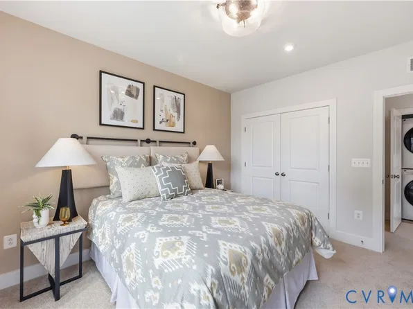 3602 Daisy Field Walk #A, Richmond, VA 23233