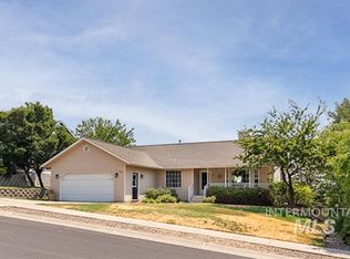707 Conestoga Dr, Moscow, ID 83843