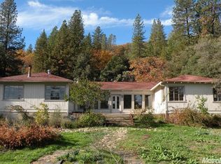 734 State Highway 174, Colfax, CA 95713