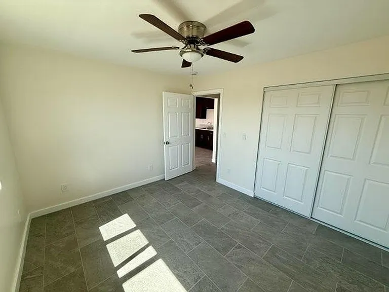 Agua Caliente Apartments — Photo 12