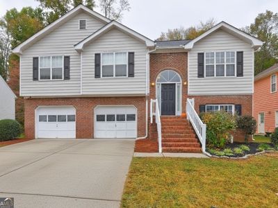 1590 Margate Ct, Lawrenceville, GA, 30043