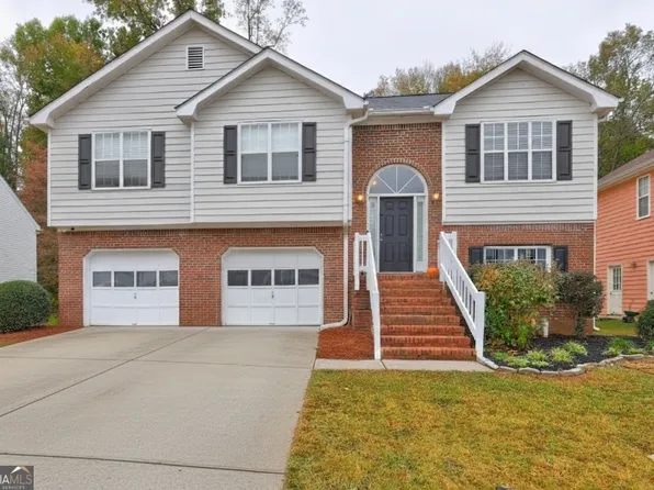 1590 Margate Ct, Lawrenceville, GA 30043