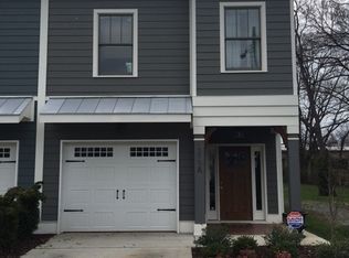 1319 Pillow St, Nashville, TN 37203