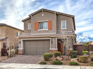 6955 Nash Tracks St, North Las Vegas, NV 89084