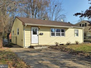 252 Clamer Rd, Ewing, NJ 08628