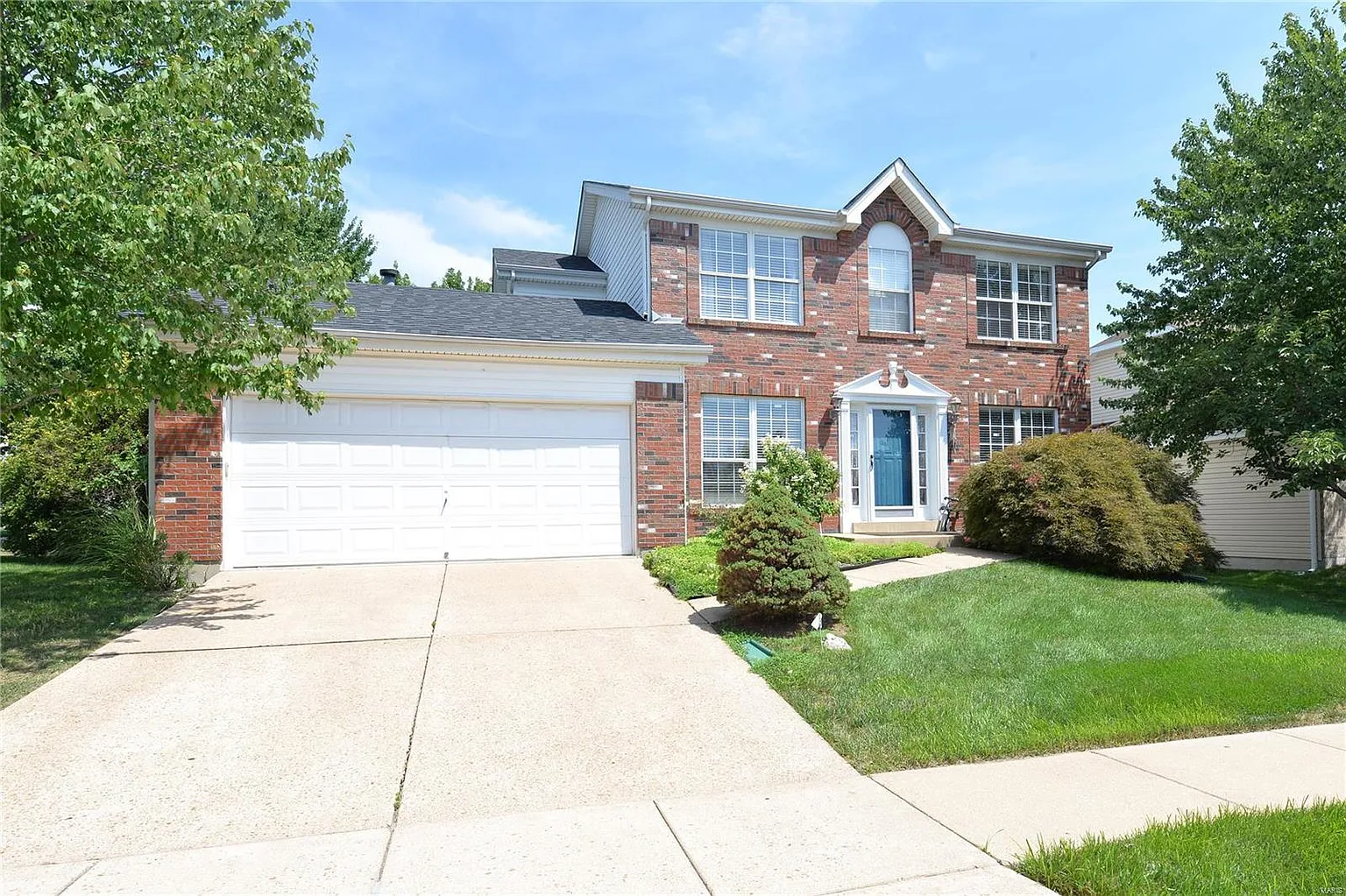16931 Hickory Forest Ln photo 1