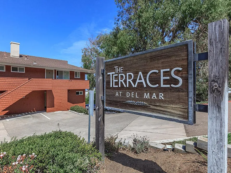 Terraces at Del Mar
