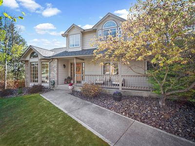 728 E Tudor Ct, Spokane, WA, 99208