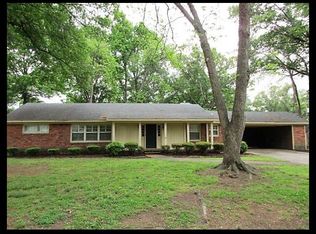 414 Roosevelt Ave, West Memphis, AR 72301