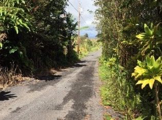 N Lauko Rd LOT I-A, Mountain View, HI 96771