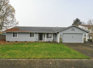 9606 NE 104th Ave, Vancouver, WA 98662