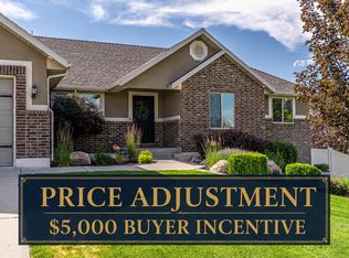 1241 S 60 W, Wellsville, UT 84339
