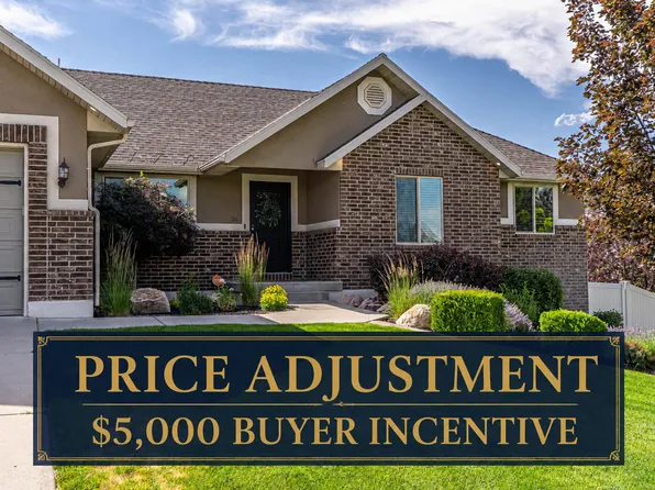 1241 S 60 W, Wellsville, UT 84339