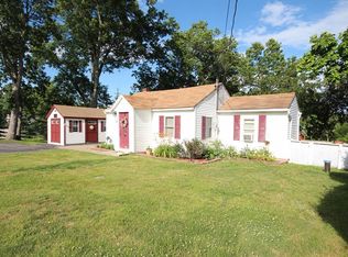 448 Toleman Rd, Rock Tavern, NY 12575