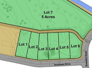 11321 E Sundown Dr #5, Spokane Valley, WA 99206