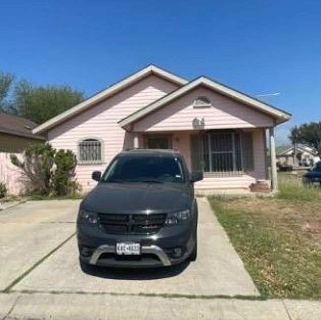 Property Front View