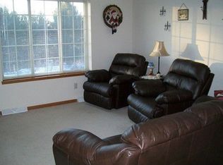 2168 Meadow Brook Way, Wausau, WI 54403
