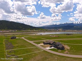 LOT 14 Alpine Vlg, Alpine, WY 83128