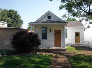 4147 Eichelberger St, Saint Louis, MO 63116