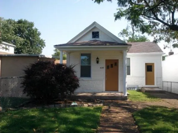 4147 Eichelberger St, Saint Louis, MO 63116