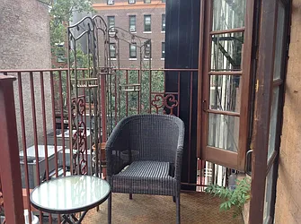 Rented by Knickerbocker Village NY Inc.