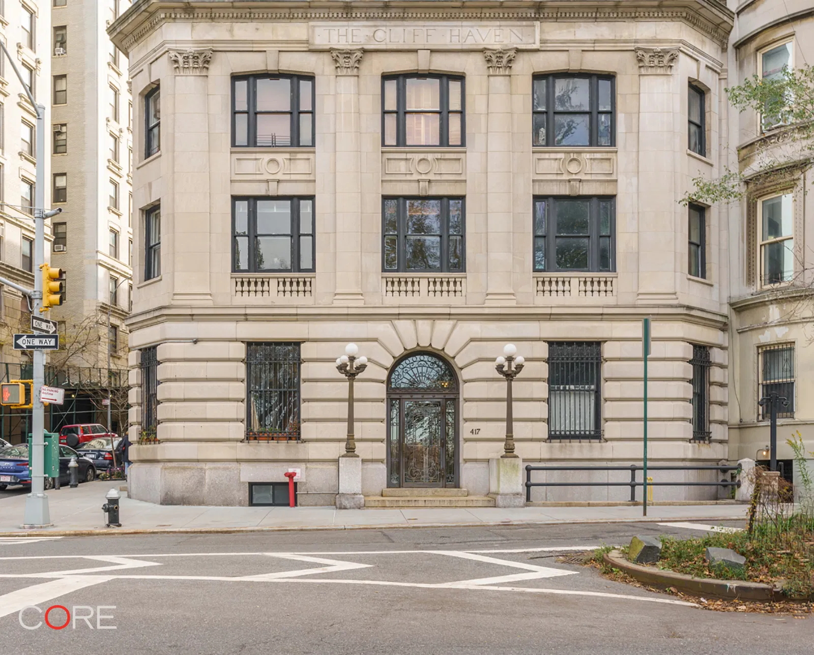 417 Riverside Drive #5D in Morningside Heights, Manhattan | StreetEasy