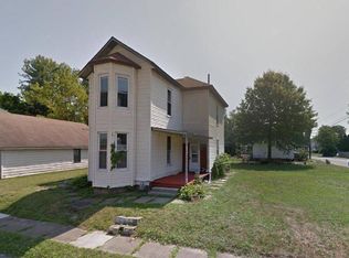 217 Long St, Cambridge, OH 43725