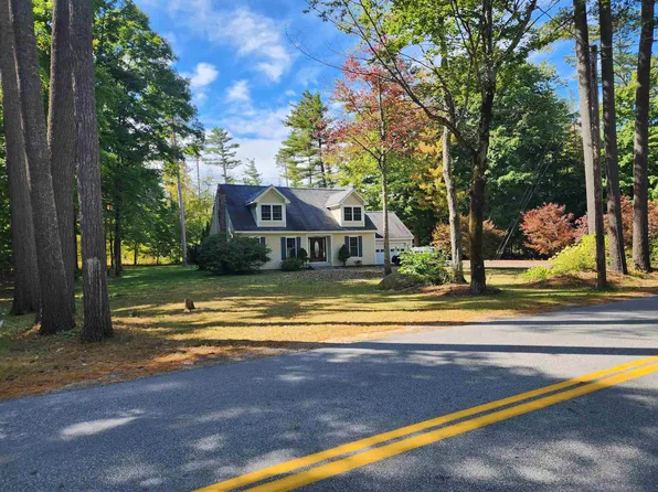 211 Intervale Cross Road, Conway, NH 03845