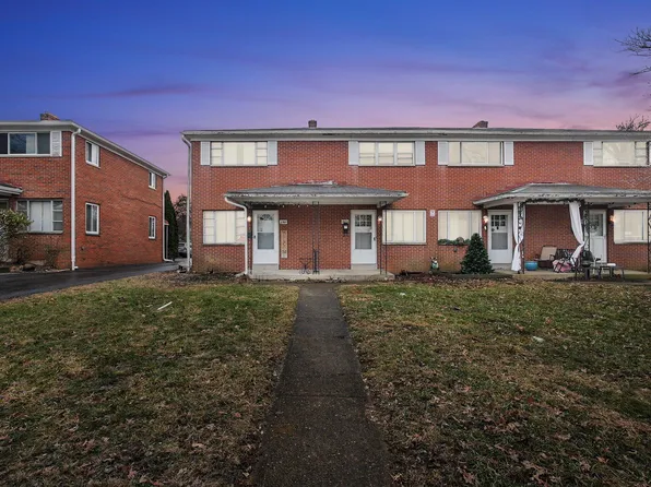 259-265 Broad Meadows Blvd, Columbus, OH 43214