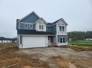 7545 W Justice Ave, Bloomington, IN 47404