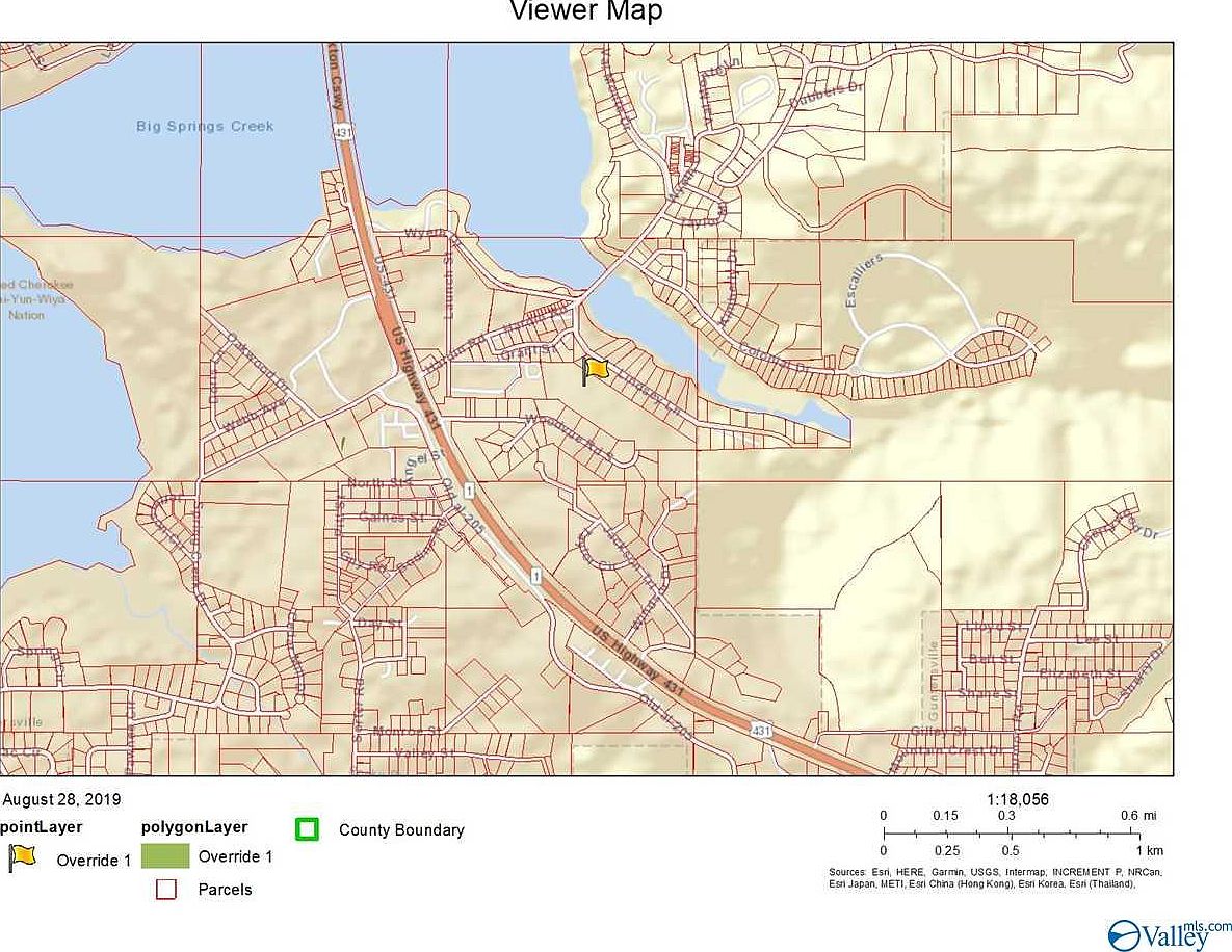 5000 Launch St, Guntersville, AL 35976 MLS 1126762 Zillow
