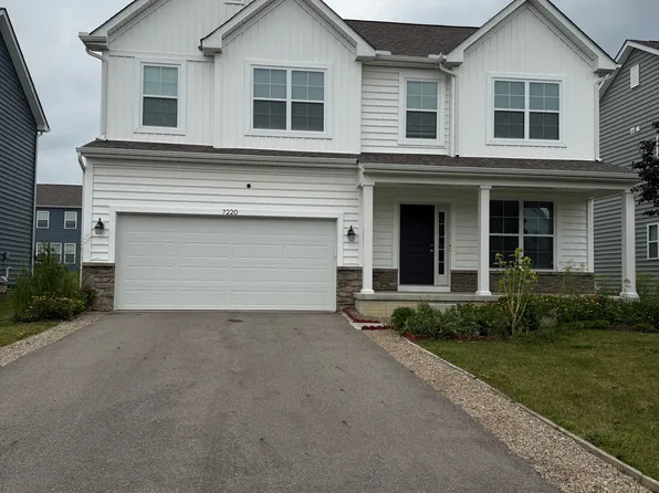 7220 Ribault Dr NW, Pickerington, OH 43147