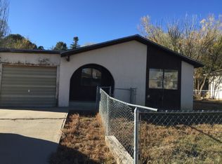 1030 Collier Ave, Raton, NM 87740