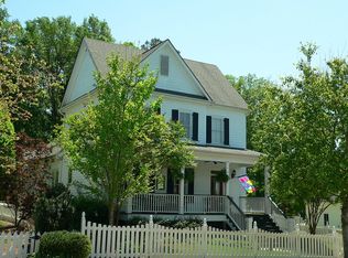 564 New Post Rd, Madison, GA 30650