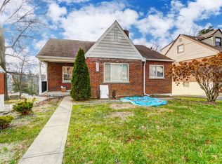 4715 Basil Ln, Cincinnati, OH 45238