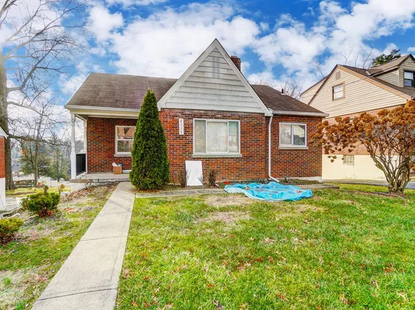 4715 Basil Ln, Cincinnati, OH 45238