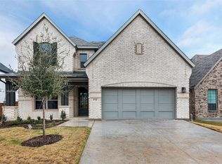 2722 Chambray Ln, Mansfield, TX 76063