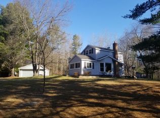 1273 E Saint Jeffery Rd, Harrisville, MI 48740