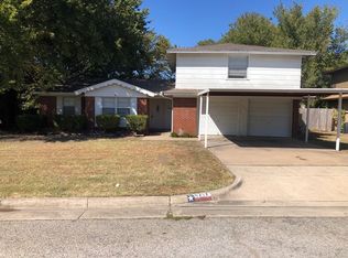 4717 Ira St, Haltom City, TX 76117