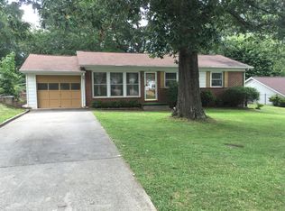 23 Pleasant Ridge Dr, Asheville, NC 28805