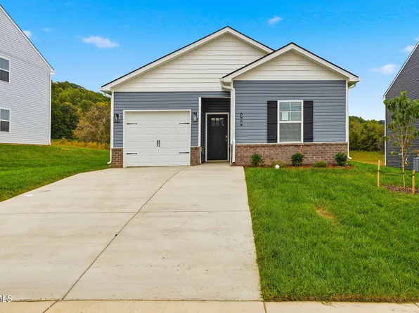 309 Chimney View Loop, Blountville, TN 37617