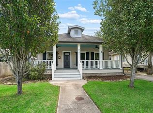 4951 Lafaye St, New Orleans, LA 70122