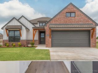 1315 N Beech St, Broken Arrow, OK 74012