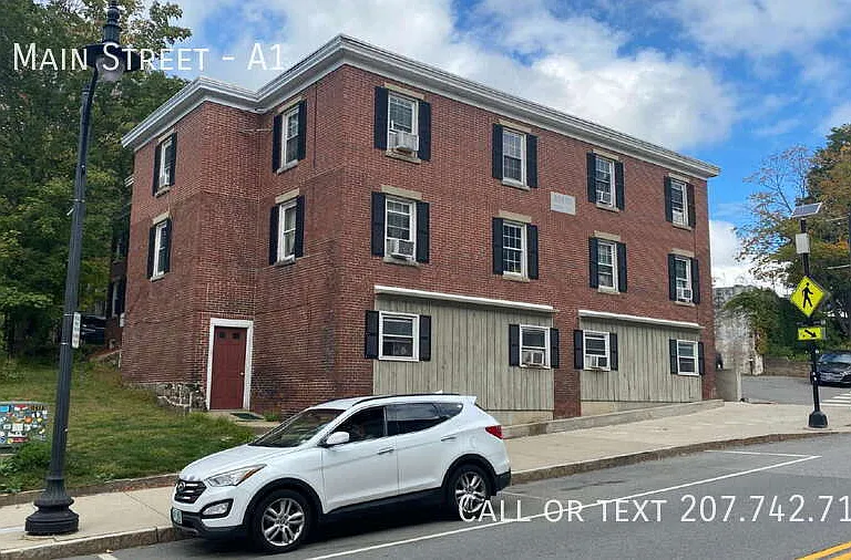 70 Main St #A1 — Photo 1