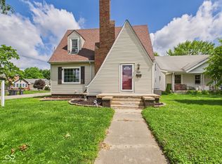 328 Marine Dr, Anderson, IN
