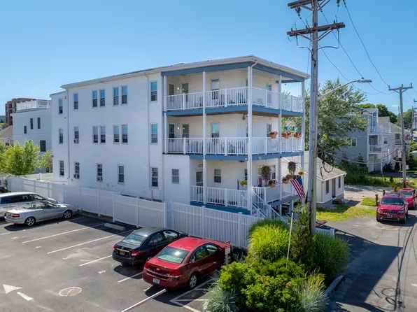 12 Park Ave, Hull, MA 02045