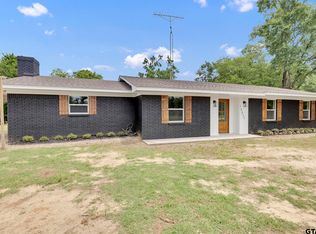 13311 Monarch Rd, Tyler, TX 75707