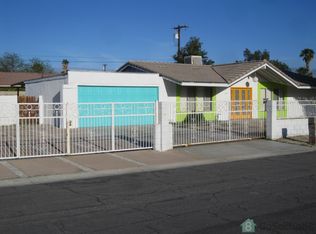 3033 N Bahada Rd, Palm Springs, CA 92262