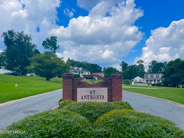 6591 Dana Dr, Macon, GA 31220