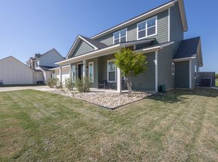 4324 Cedar Creek Rd, Temple, TX 76504